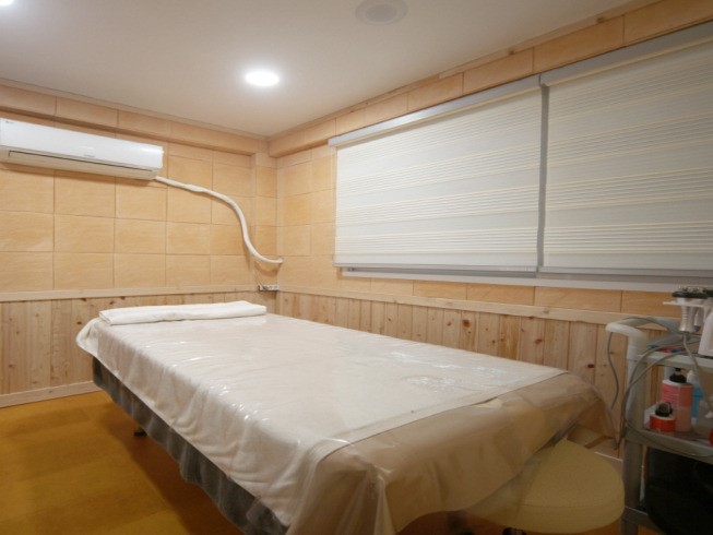 서울 건대 리안테라피