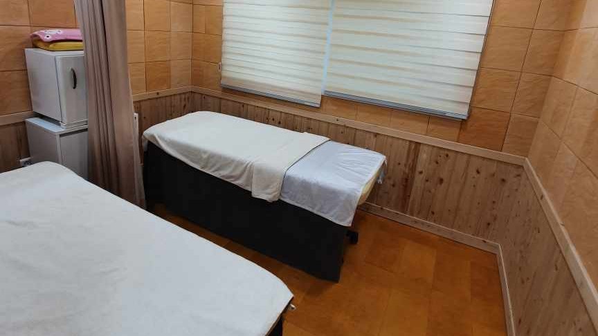 서울 건대 리안테라피