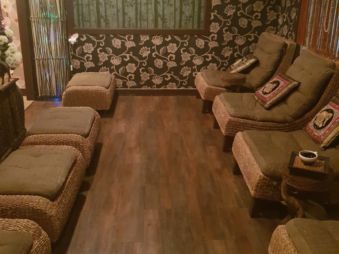 서울 마포 글린타이