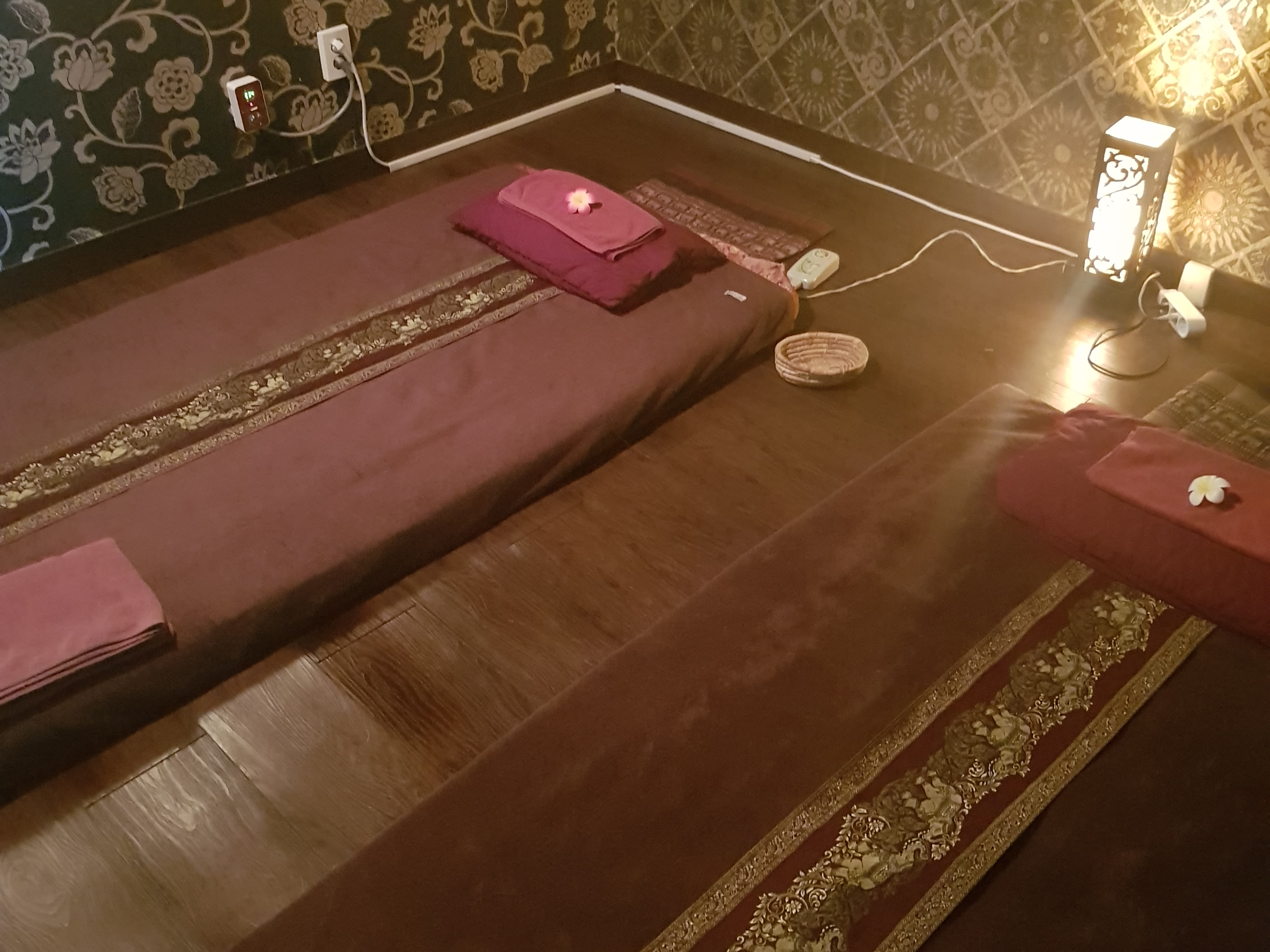 서울 마포 글린타이