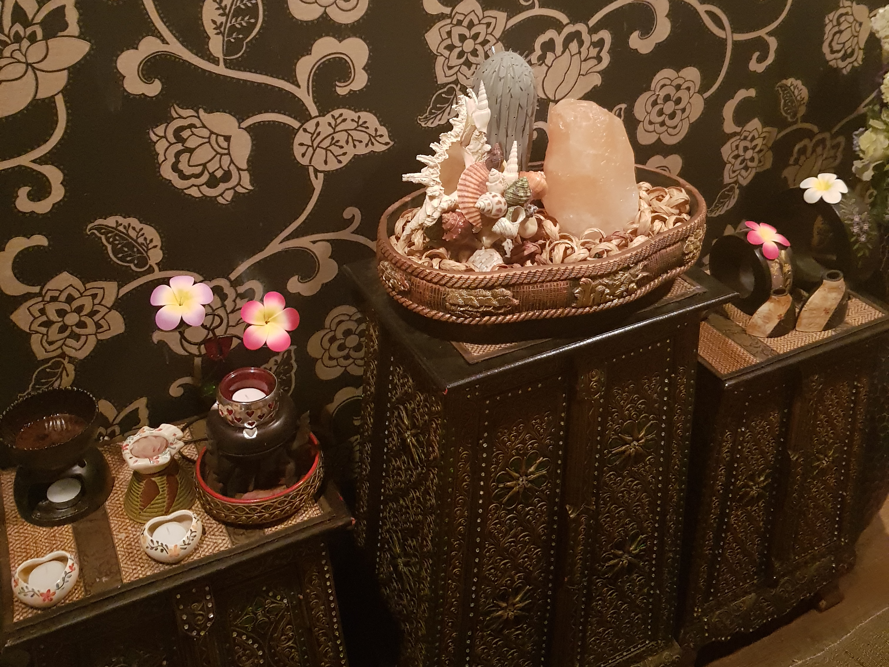 서울 마포 글린타이