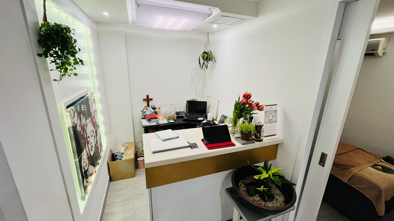 서울 강남 선에스테틱