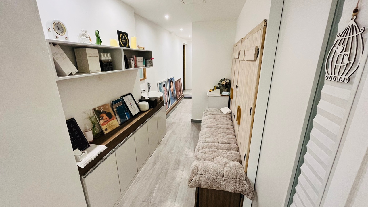 서울 강남 선에스테틱