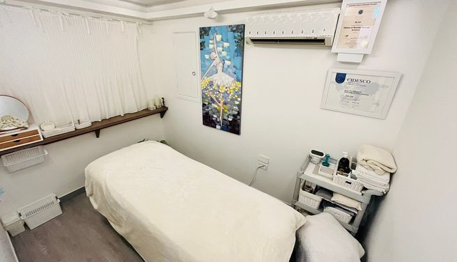 서울 강남 선에스테틱