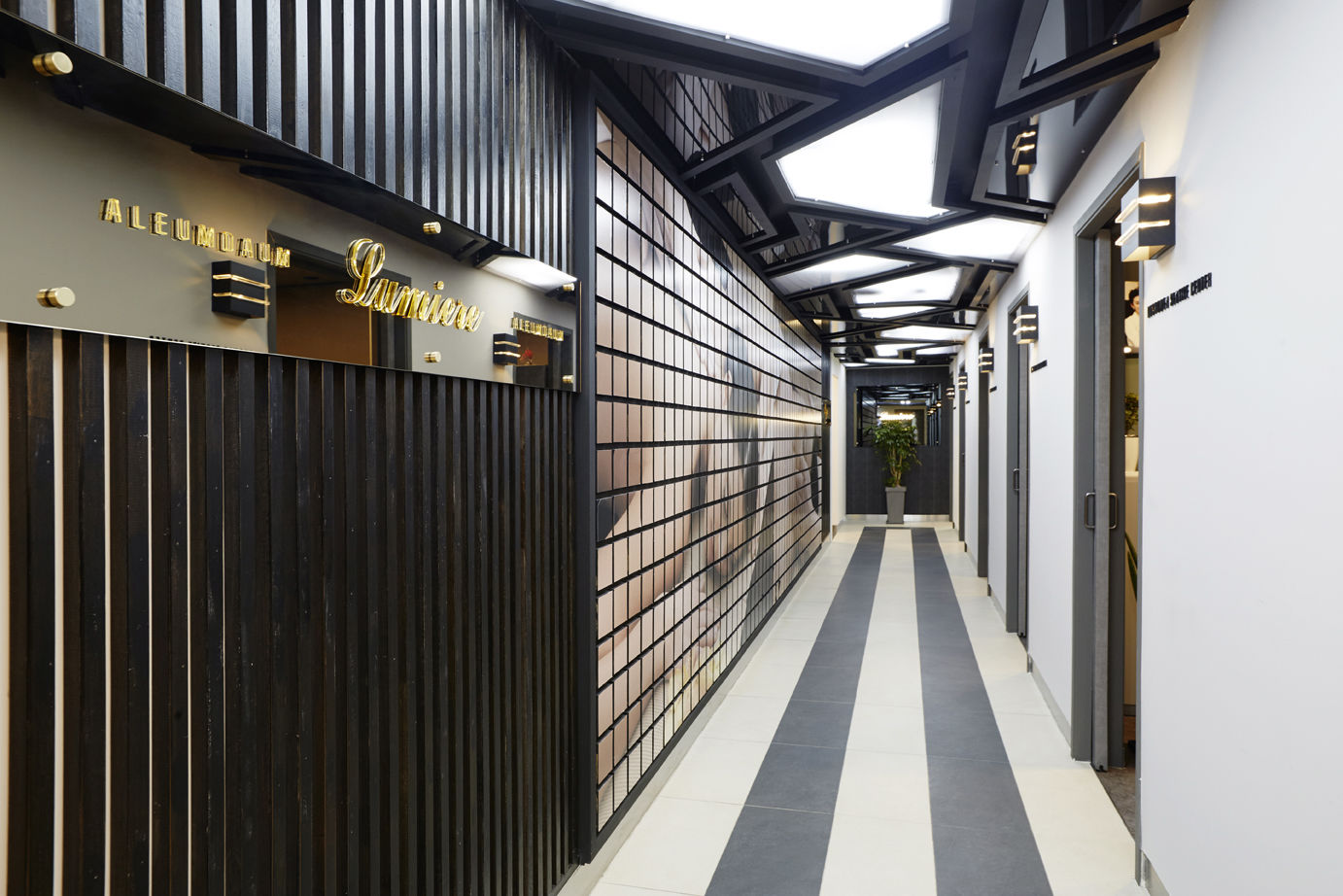 서울 강남 에이치앤비 에스테틱 (여성 전용)