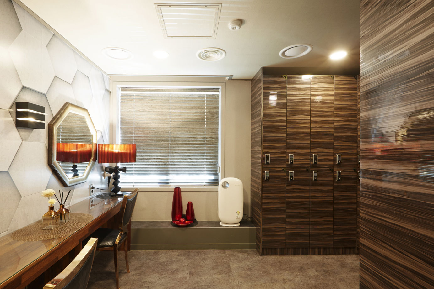 서울 강남 에이치앤비 에스테틱 (여성 전용)