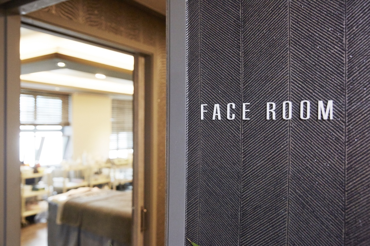 서울 강남 에이치앤비 에스테틱 (여성 전용)