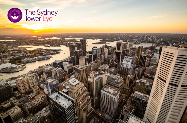 Ultimate Sydney Attraction Pass (Choose 2/3/4 Attractions)