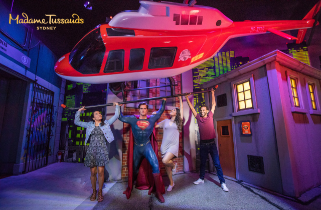 Ultimate Sydney Attraction Pass (Choose 2/3/4 Attractions)