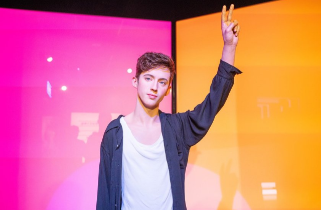 Madame Tussauds Sydney Ticket