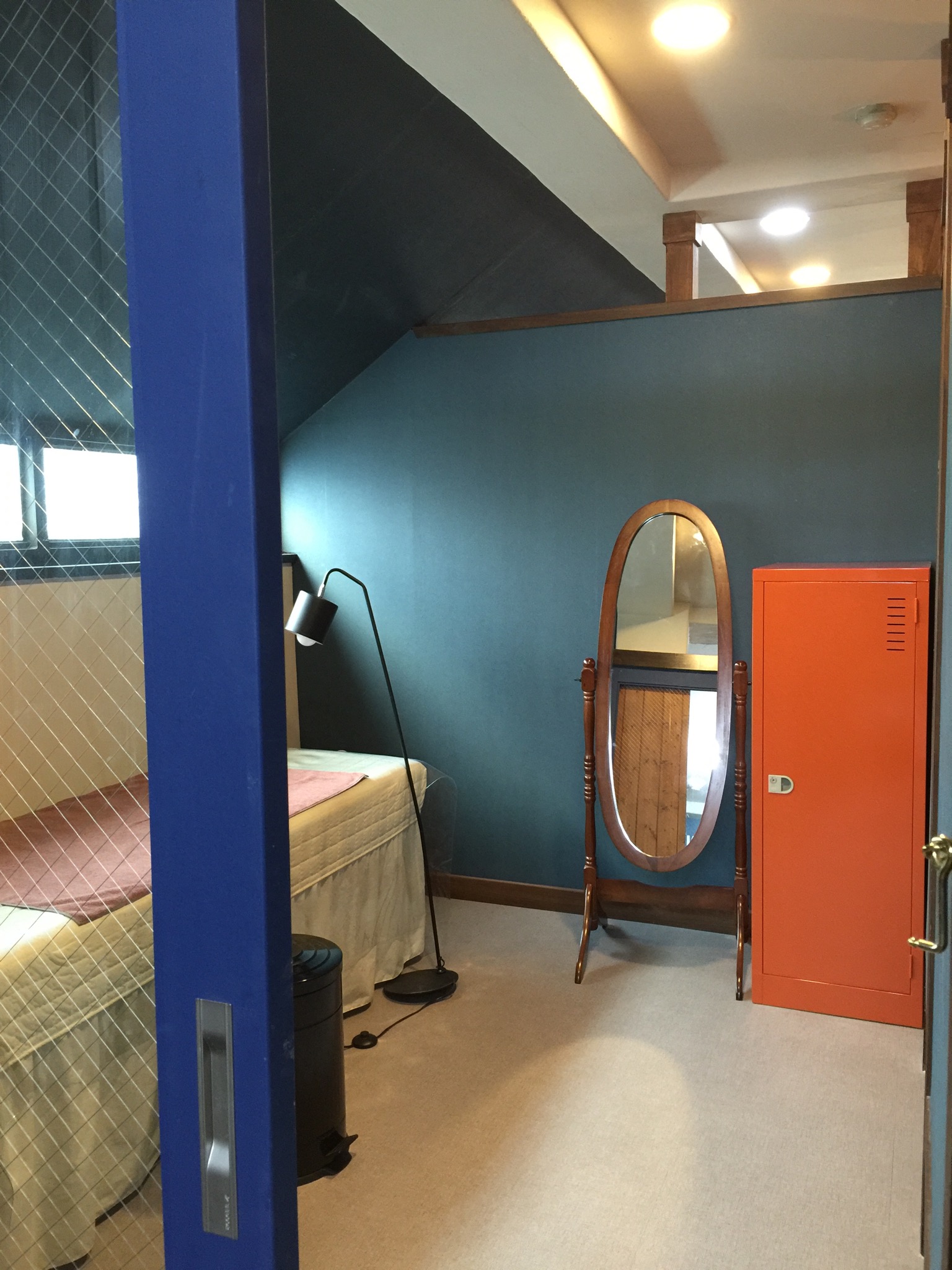 서울 홍대 왁싱앤라인