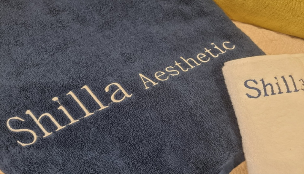 서울 명동 신라에스테