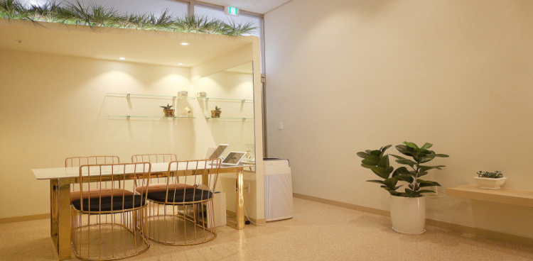 서울 마곡 우하뷰티랩