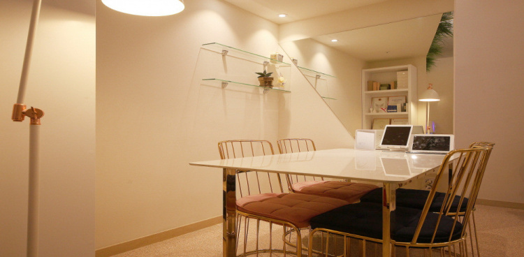 서울 마곡 우하뷰티랩