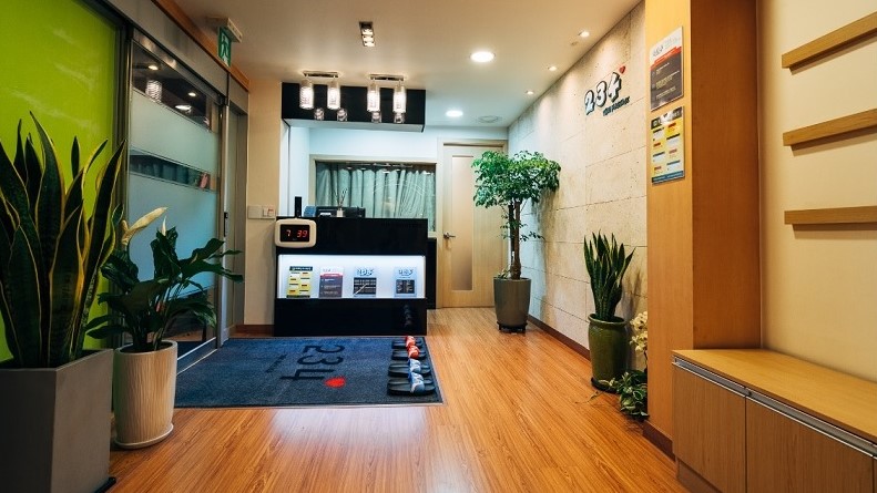 서울 종로 234타이