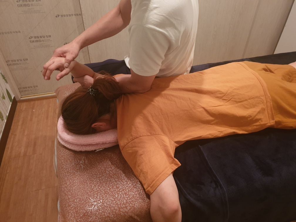 서울 동작 이수 힐링S풋바디