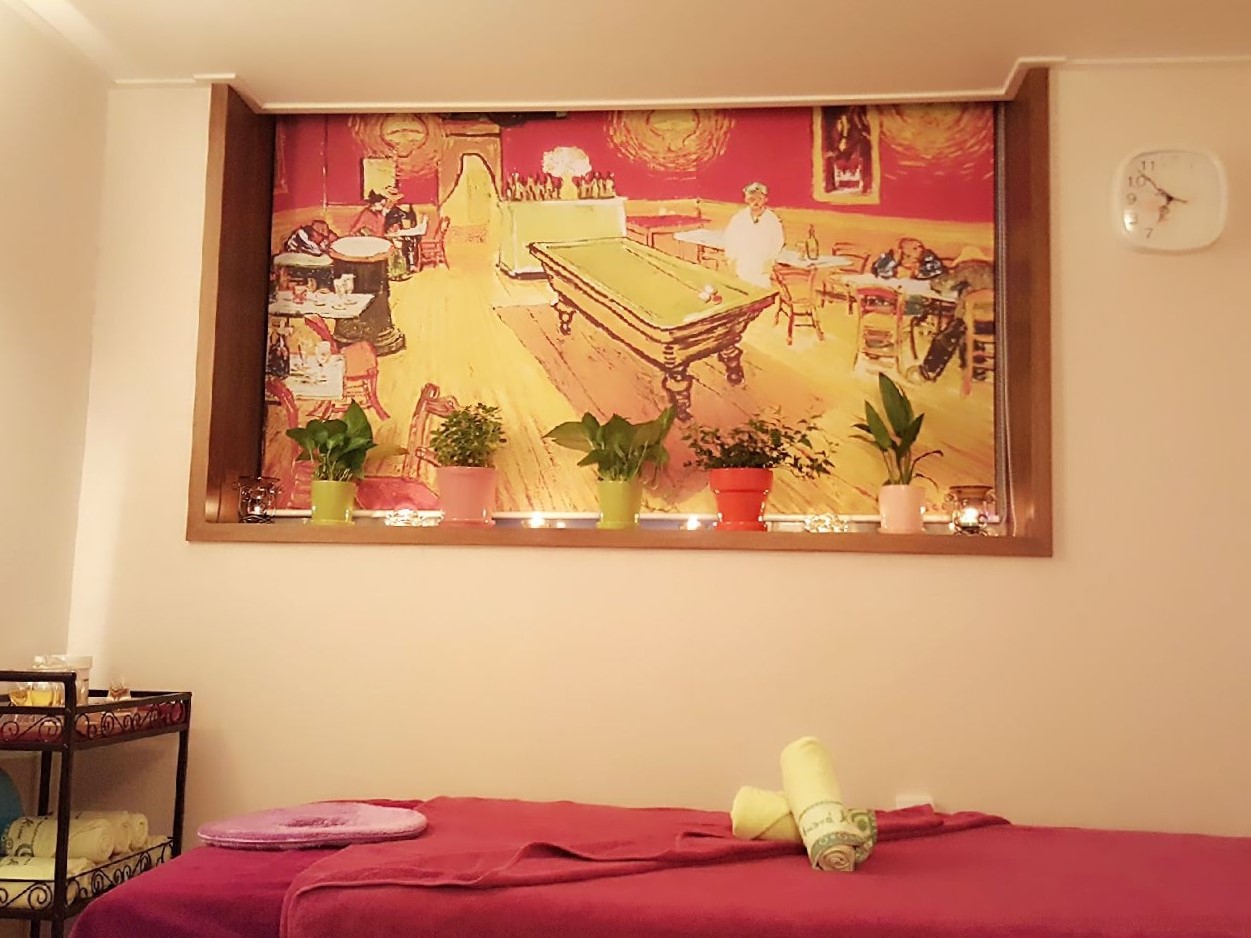 서울 강남 IZM 테라피