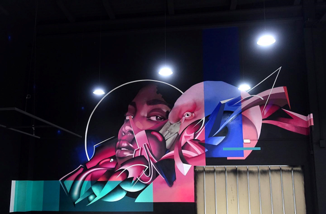 STRAAT Museum Ticket in Amsterdam