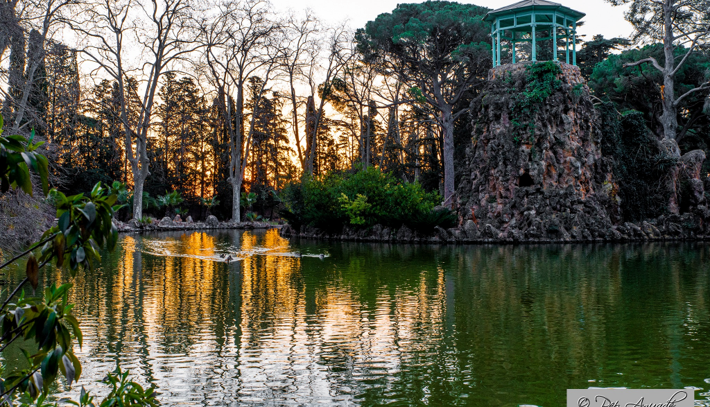 Parc Samà Ticket near Barcelona