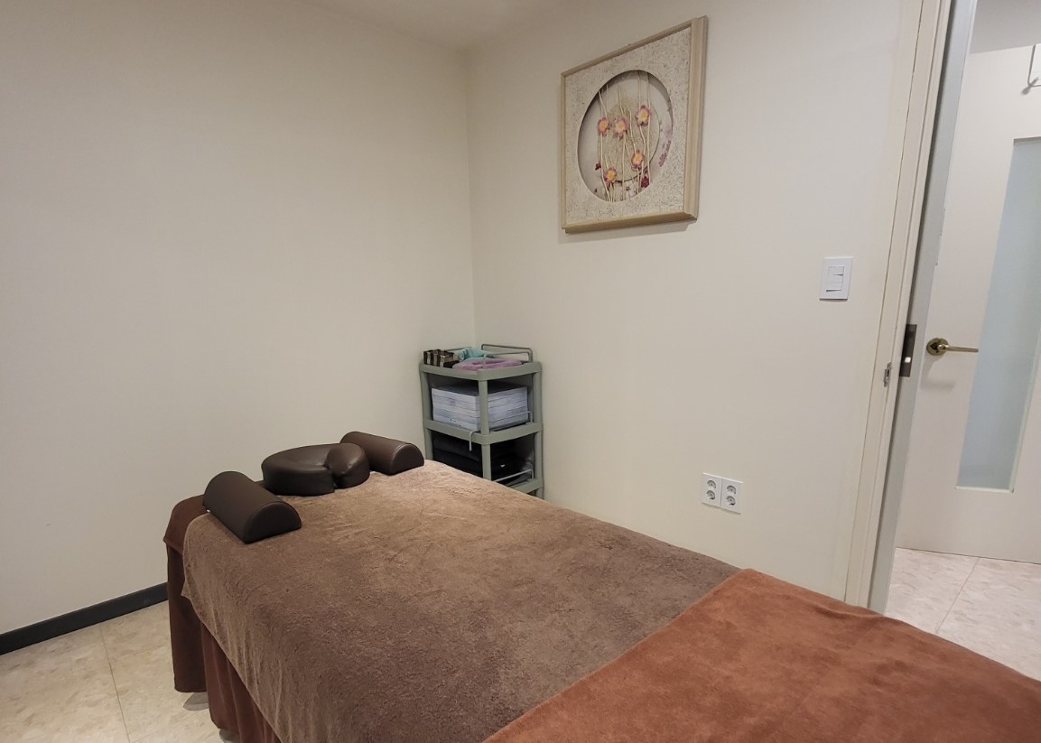 서울 스포테라피 신촌이대본점