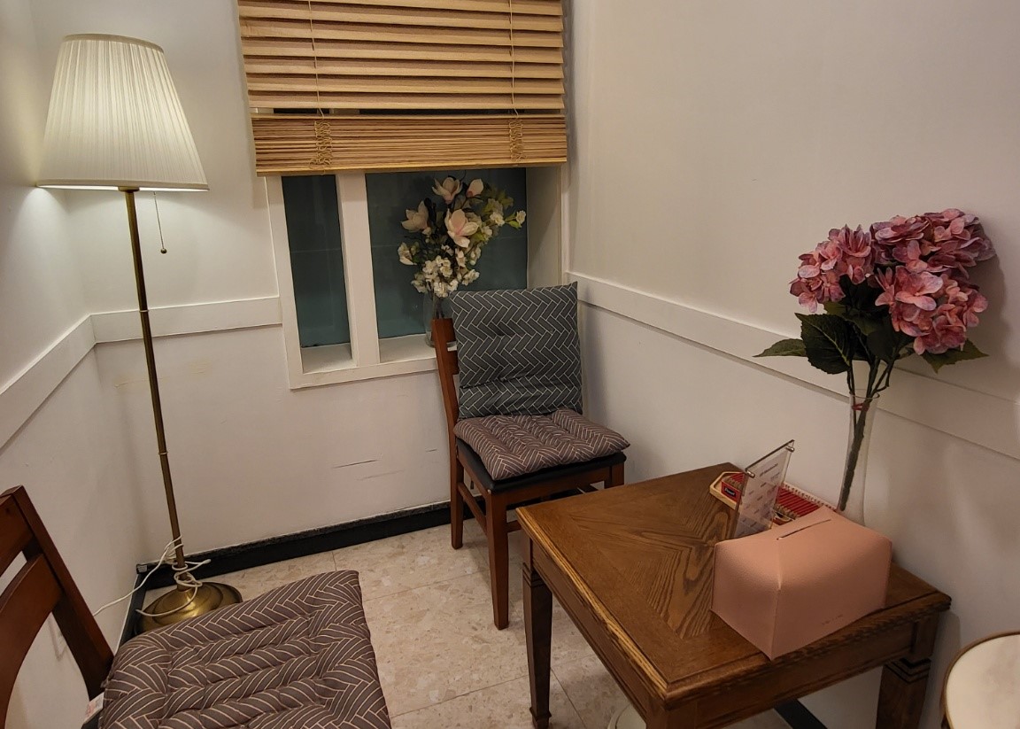 서울 스포테라피 신촌이대본점