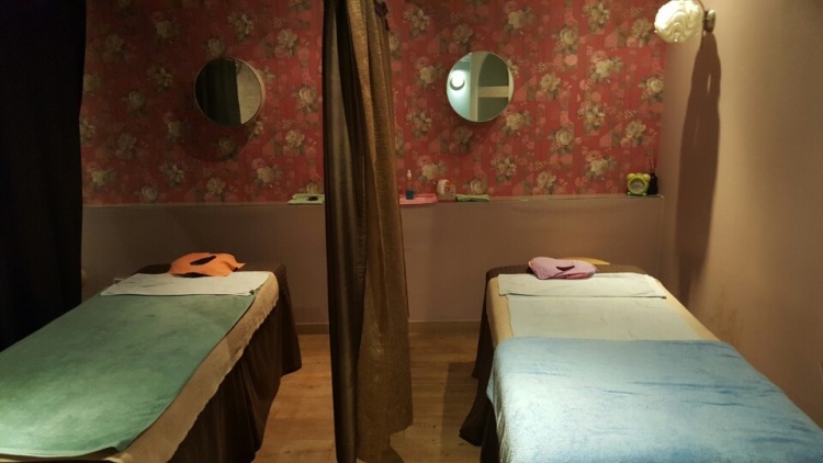 서울 선릉 엘림 마사지