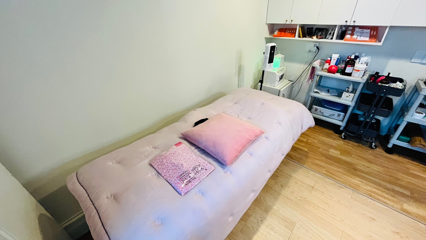 서울 강남 곽지연 맞춤형체형관리