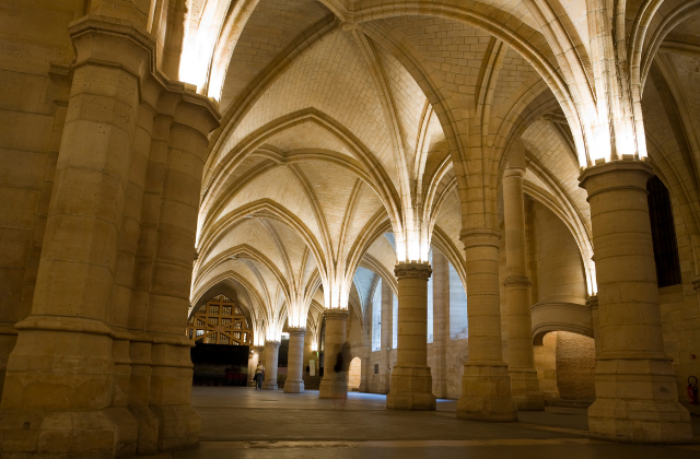 파리 콩시에르주리 패스트트랙 입장권 (QR 코드 즉시 입장)