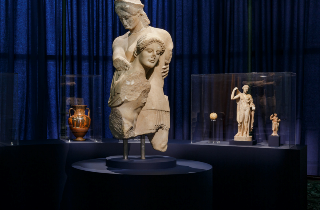 Athens Museum of Cycladic Art Admission Ticket
