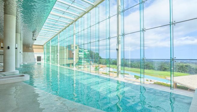 강원 고성 델피노 오션플레이 미들시즌 종일권