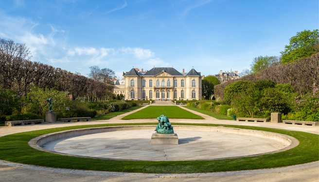 Paris: Rodin Museum Fast-Track Ticket - Skip the Line Access