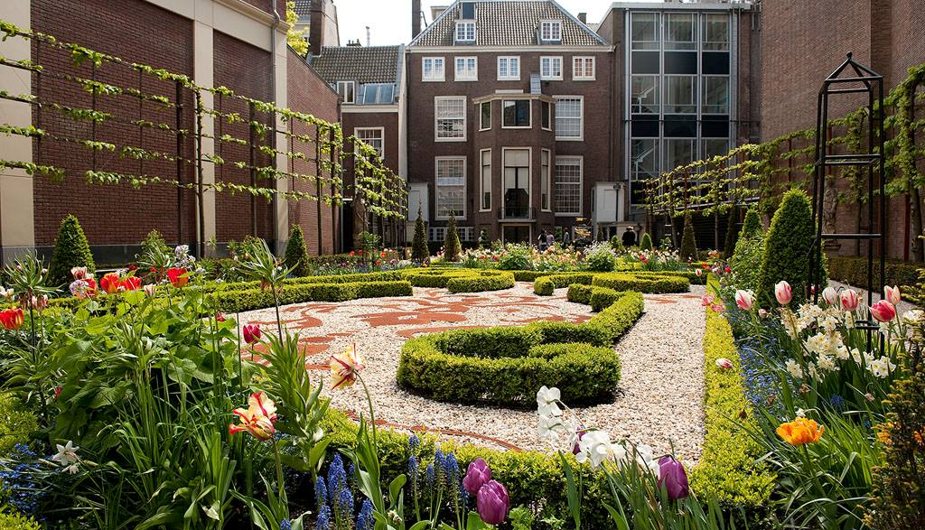 Amsterdam: Museum Willet-Holthuysen Ticket