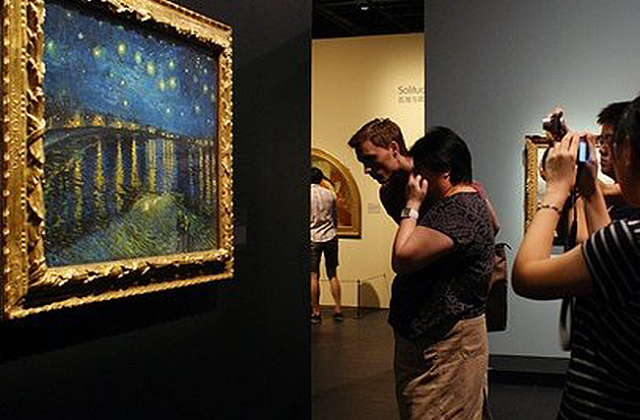 [쇼콜라트래블] 파리 오르세 미술관 전문 공인 가이드 투어