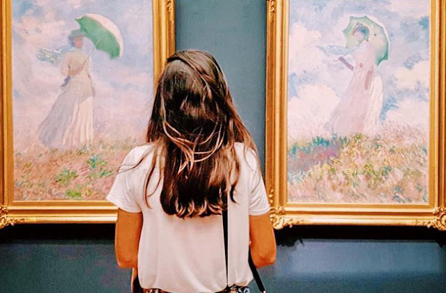 [쇼콜라트래블] 파리 오르세 미술관 전문 공인 가이드 투어