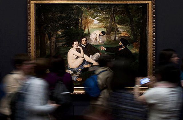 [쇼콜라트래블] 파리 오르세 미술관 전문 공인 가이드 투어