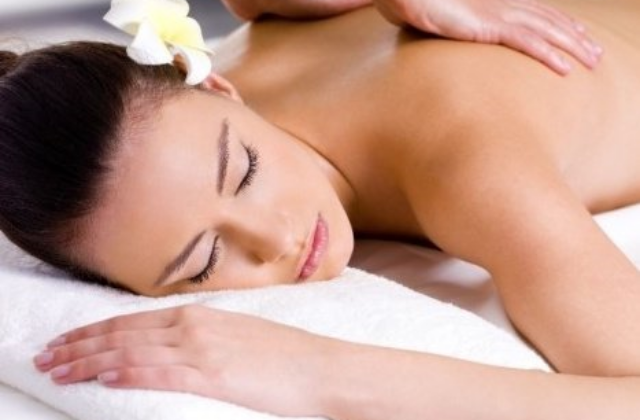 파타야 하랑 스파 마사지