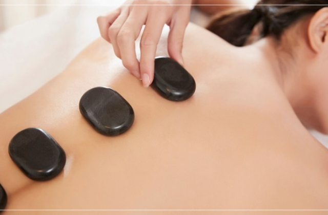 파타야 하랑 스파 마사지