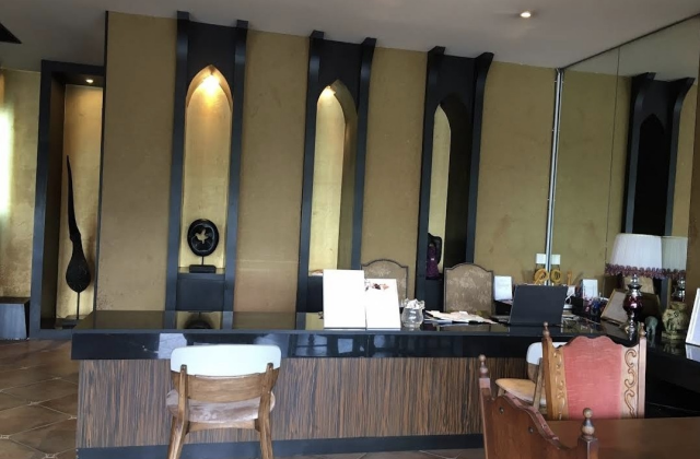 파타야 하랑 스파 마사지