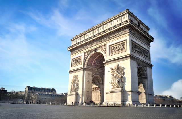 ゴーシティパリオールインクルーシブパス