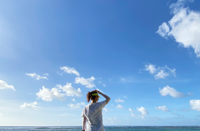 괌 버섯바위 둘레길 트래킹 투어 (WAUG Originals)