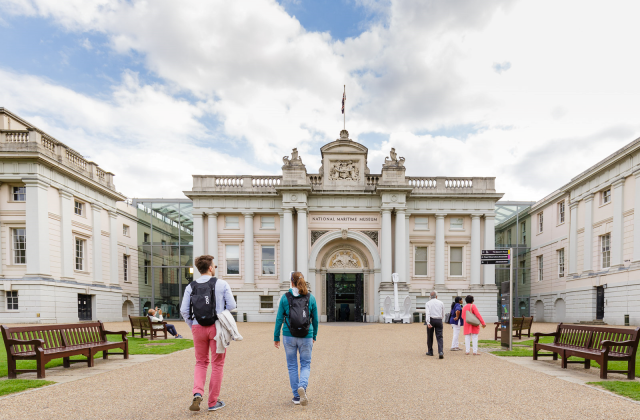 ゴーシティ®ロンドンエクスプローラーパス