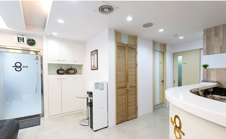 서울 강남 더윤 에스테틱