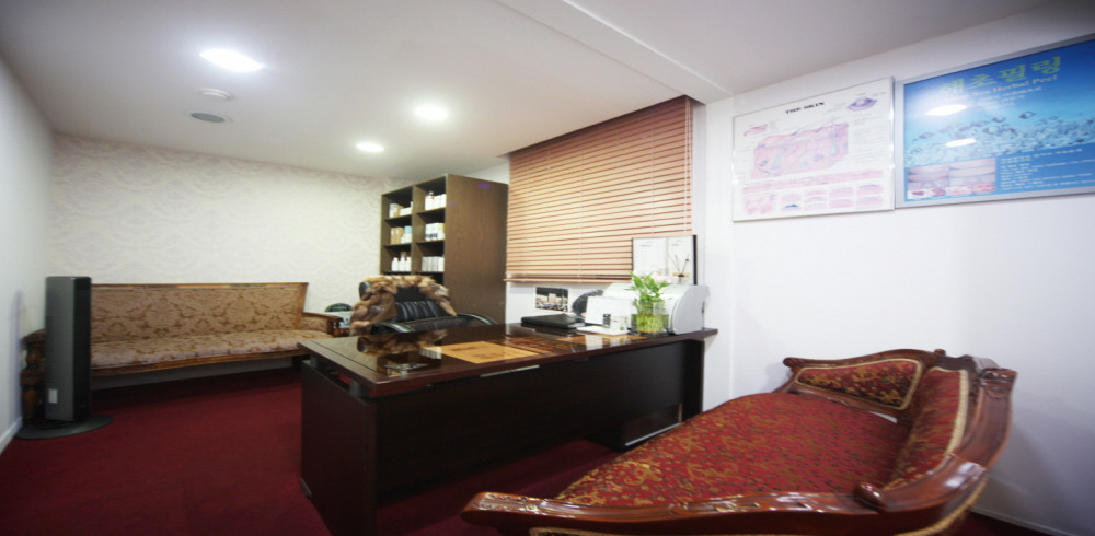 서울 강남 더윤 에스테틱