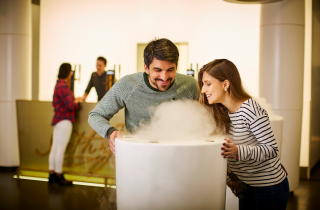 Dublin: Go City® All-Inclusive Pass