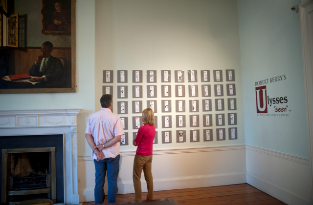 Dublin: Go City® All-Inclusive Pass