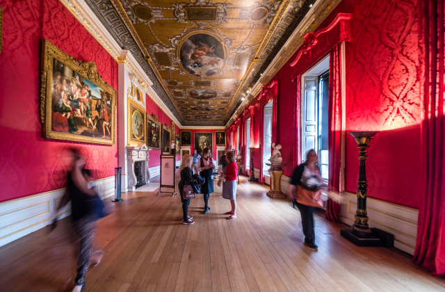 ゴー シティ® ロンドン オールインクルーシブ パス (ビッグバス・ロンドン 2日間乗車券つき)