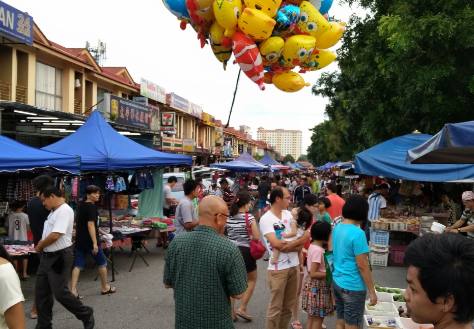 말라카 역사탐방 투어 (올포함 투어 / 조호바루 출발 /  한국인가이드 / 리버크루즈 + 트라이쇼 + 타밍사리타워)
