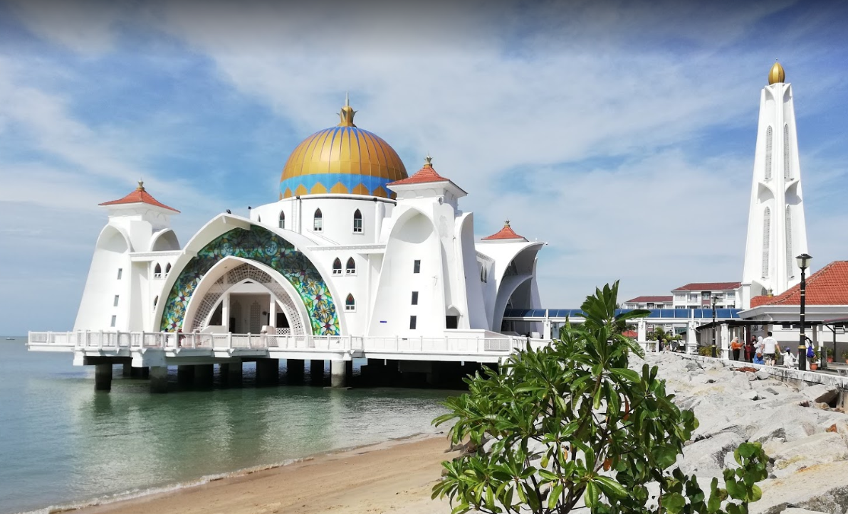 말라카 역사탐방 투어 (올포함 투어 / 조호바루 출발 /  한국인가이드 / 리버크루즈 + 트라이쇼 + 타밍사리타워)