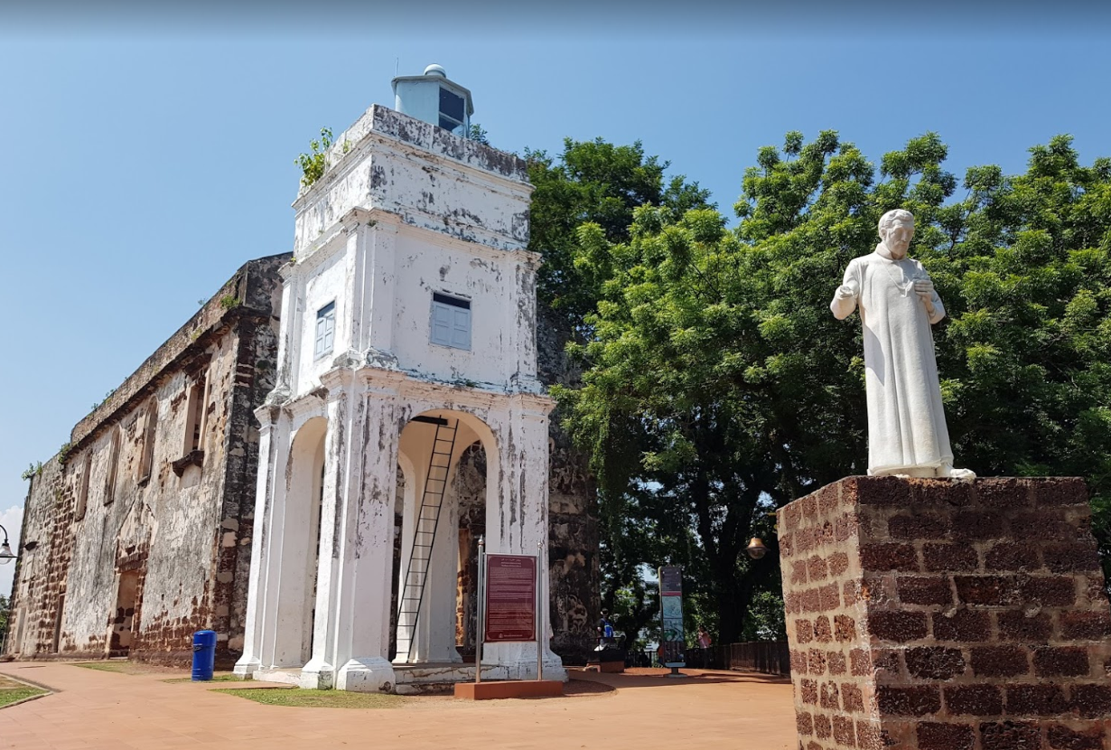 말라카 역사탐방 투어 (올포함 투어 / 조호바루 출발 /  한국인가이드 / 리버크루즈 + 트라이쇼 + 타밍사리타워)