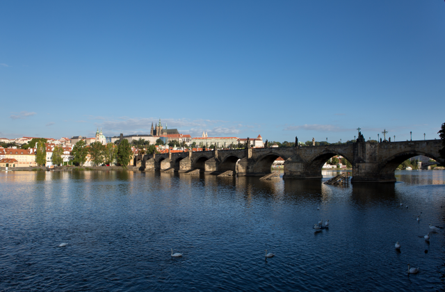 프라하 역사지구 완전정복 투어 (소규모 최대 10인)